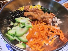 -鑫日千里马朝鲜族小馆(总店)