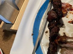 -咖啡苑自助餐厅·中国大饭店
