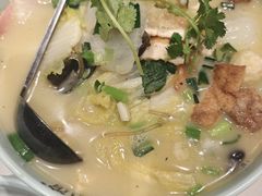 -大厨小馆(华阳城店)