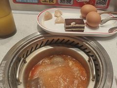 -龍歌自助小火锅(李沧丽达店)