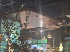 -咖法森林·咖啡  酒吧(天河店)