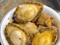 -花苑美食横琴生蚝火锅(拱北粤华路店)