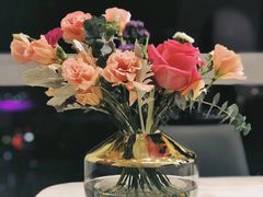 -Butchart布查德鲜花(花艺设计中心)