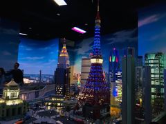 -东京乐高探索中心