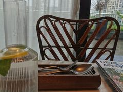 -G+KITCHEN(龙湖狮山天街店)