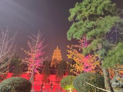 -大唐不夜城