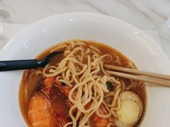 -子霖南山鲜虾面(南山总店)