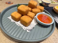 -点都德(汇点楼店)