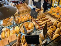 -仙峰天然面包(迎宾路店)