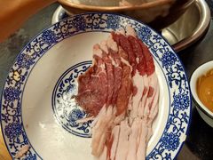 -裕德孚·非遗手切涮羊肉(东直门内大街店)
