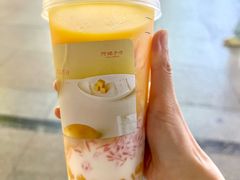 -阿嬷手作(南宁百盛印象城店)