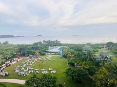 -三亚亚龙湾天域度假酒店