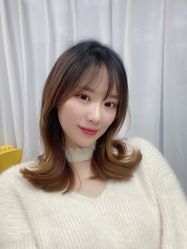 -CHANGE 美发烫染沙龙