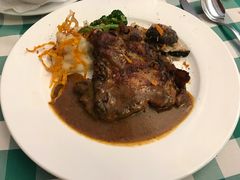 -起士林西餐厅(东经路店)