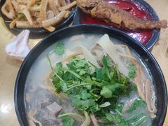 -惠丰源烩面馆(经七路店)
