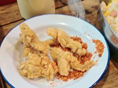 -聂发财重庆江湖菜(解放碑店)