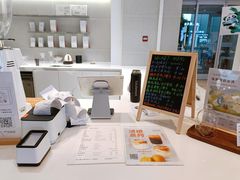 -Manner Coffee(凯德天府店)