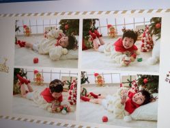 -爱你宝贝孕婴亲子摄影美学馆(绍兴店)