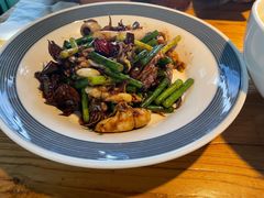 -吕氏疙瘩汤·私家菜馆(慈云寺店)