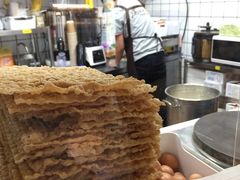 -虎头军八种杂粮煎饼(朝阳门店)