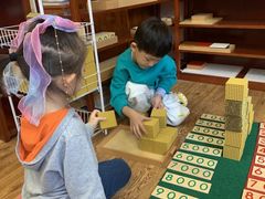 -伊顿幼儿园(济南大地锐城校区)