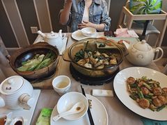 -尚一汤·粤菜海鲜(环球港店)