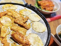 -么肆烤肉(汉街形象店)