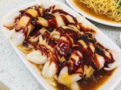 -芬芳甜品(同福路店)