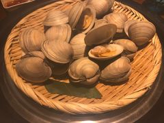 -蒸気海鮮
