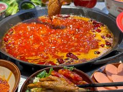 -龙厂长老火锅(抚琴店)