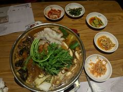 -丽池宫韩式汗蒸会馆(华灯坊店)