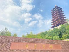 -牛首山文化旅游区