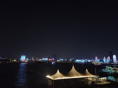-武昌江滩