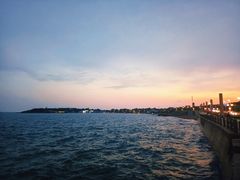 -青岛第三海水浴场