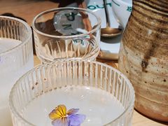 手工傣家米酒-一坐一忘云南菜(卓悦中心)