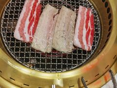 -炙城·韩式烤肉(南京东路店)