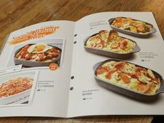 -新旺茶餐厅(嘉里城店)