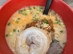 -一風堂拉面(深圳湾万象城店)