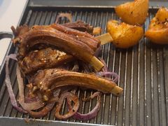 -小厨娘淮扬菜(天印大道店)