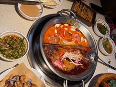 -小龙坎火锅(全球总店)