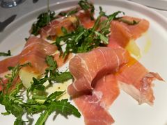 帕尔玛火腿配蜜瓜-Solo(衡山路店)