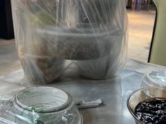 -闽公馆·客家私房菜·商务宴请·包厢(杏林橡树湾店)