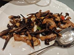 -南京空港温德姆花园酒店·MTF满庭芳中餐厅