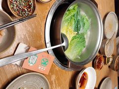 -大头椰·椰子鸡火锅(新梦店)