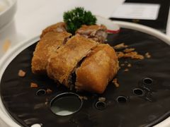 -莆田餐厅PUTIEN(三里屯店)