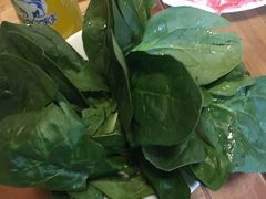 -竹叶涮肉坊(总店)