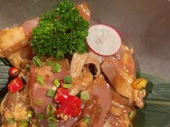 -嘿嘟嘟·肋条烧肉放题(爱融荟城店)