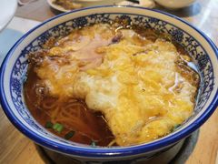 -平湖万怡酒店· 万荟轩