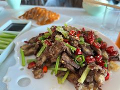-金家老三饭庄(常营店)