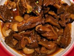 -千百味红餐厅·江西菜(绿地双子塔店)